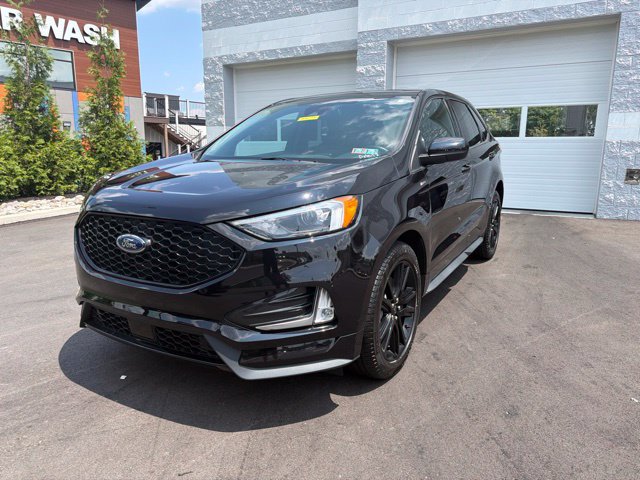 Certified 2024 Ford Edge ST-Line
