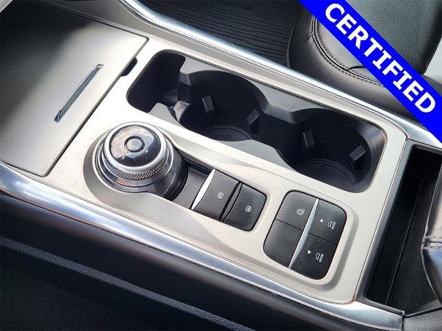 Certified 2023 Ford Explorer XLT w/ Equipment Group 202A image 18