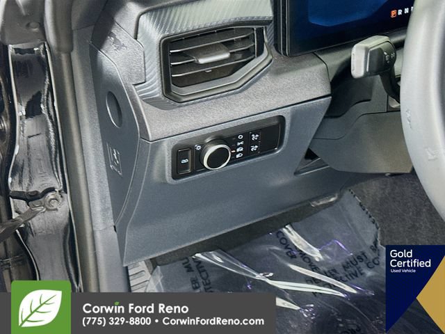 Certified 2025 Ford Mustang GT RWD image 14