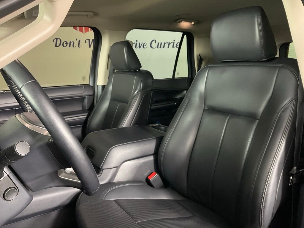 Certified 2023 Ford Expedition XLT image 14