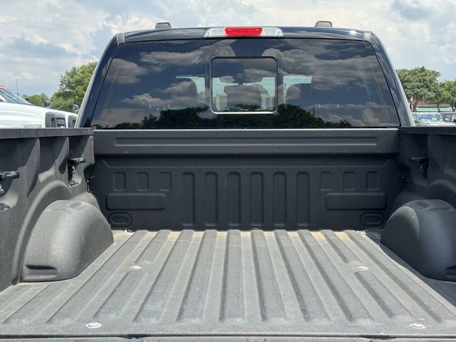 Certified 2023 Ford F150 Lariat w/ Equipment Group 502A High AWD/4WD image 33