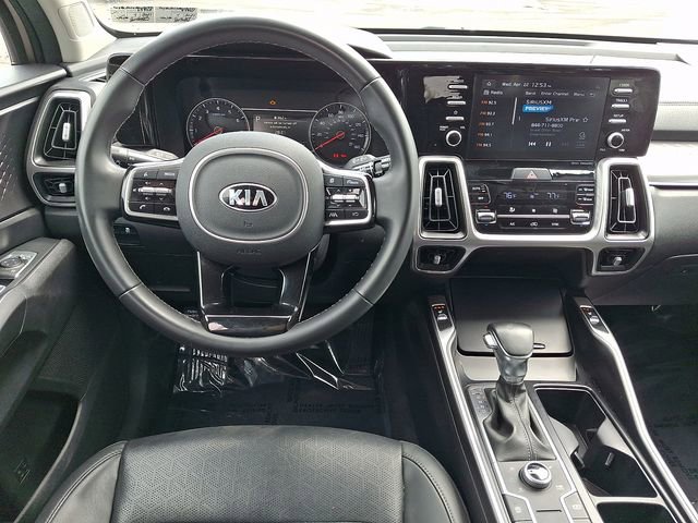 Used 2021 Kia Sorento S AWD/4WD image 11