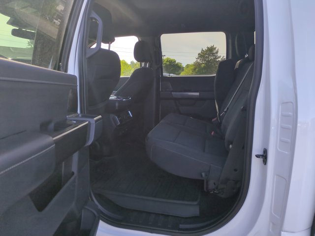 Certified 2023 Ford F150 XLT w/ Equipment Group 302A High AWD/4WD image 30