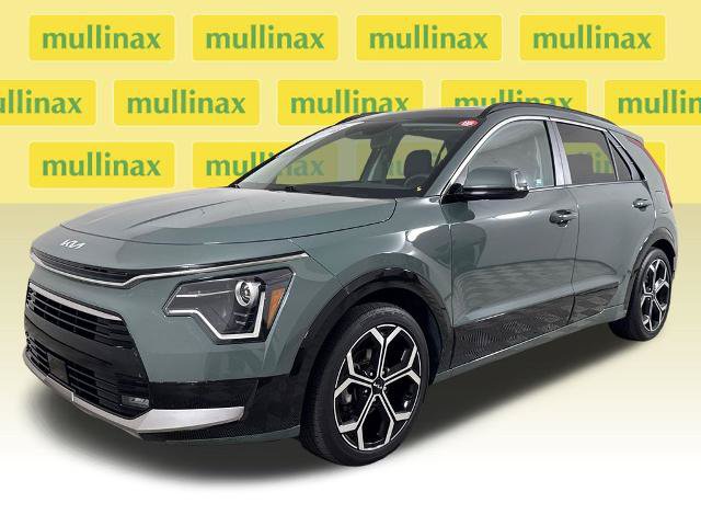 Used 2023 Kia Niro EX Touring FWD image 15