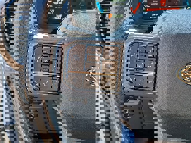 Certified 2023 Ford F150 Lariat w/ Equipment Group 502A High image 18