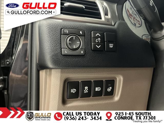 Used 2023 Lexus GX 460 Premium AWD/4WD image 20