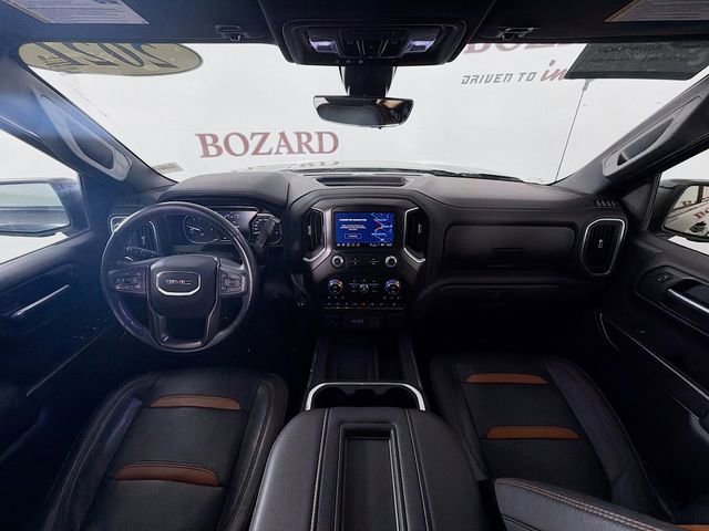 Used 2021 GMC Sierra 1500 AT4 w/ AT4 Premium Package AWD/4WD image 31