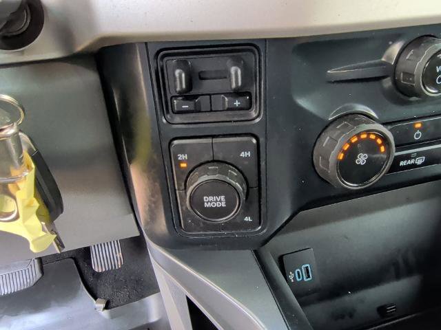 Certified 2023 Ford F350 XLT w/ 360-Degree Camera Package AWD/4WD image 30