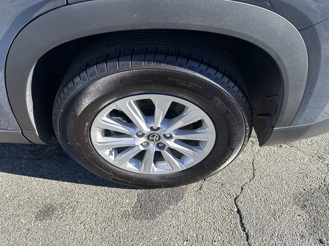 Used 2024 Toyota Grand Highlander XLE image 14