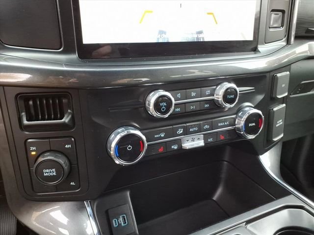 Certified 2022 Ford F150 XLT w/ Equipment Group 302A High image 29