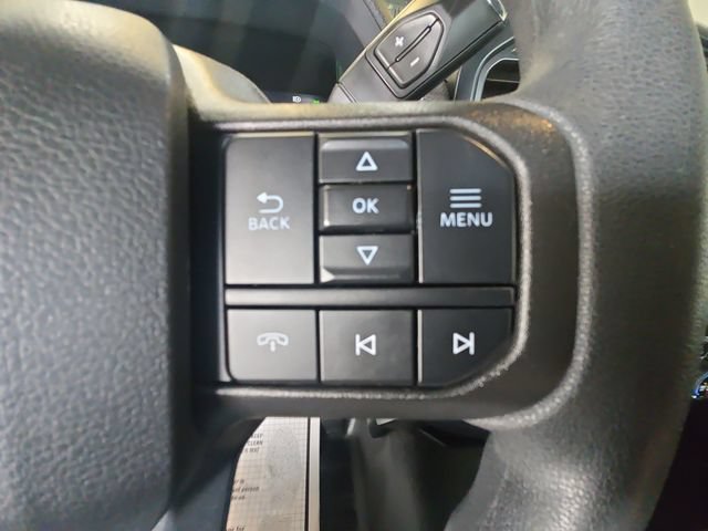 Certified 2024 Ford F150 XL RWD image 19