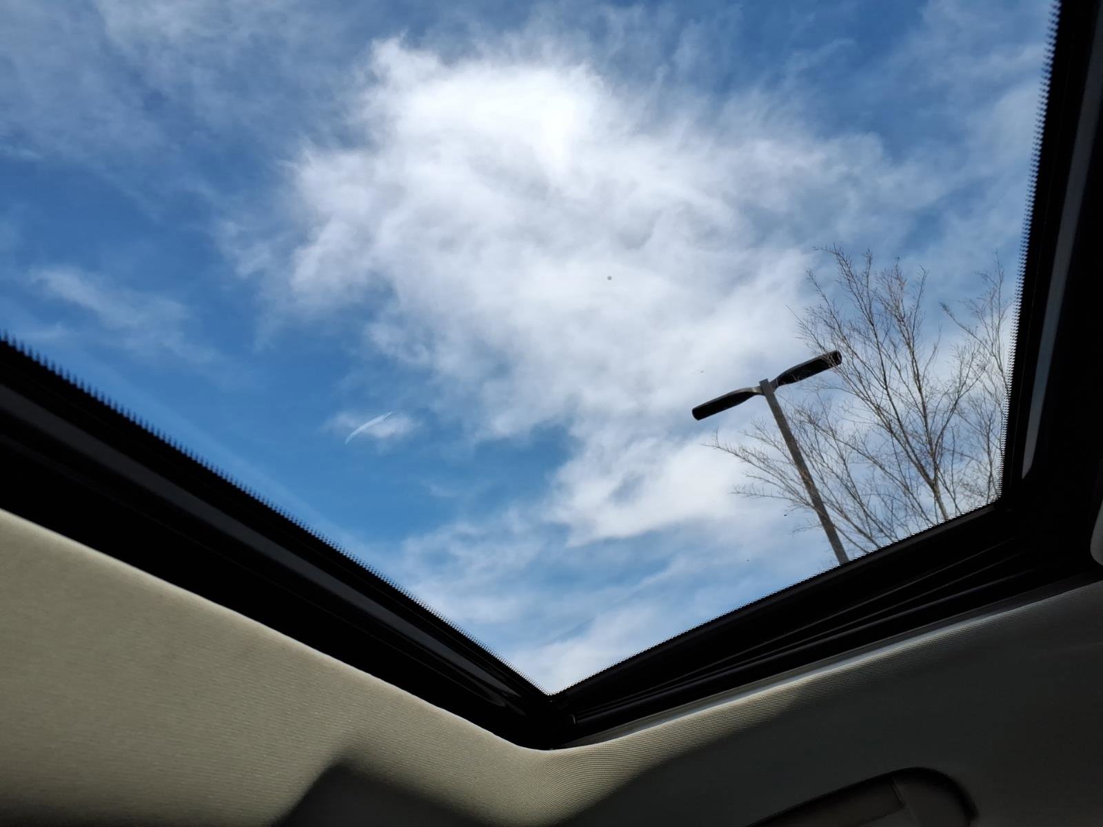 Used 2020 INFINITI QX80 Luxe w/ Proassist Package image 23