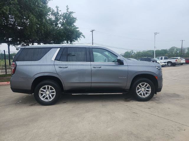 Used 2021 Chevrolet Tahoe LT AWD/4WD image 2