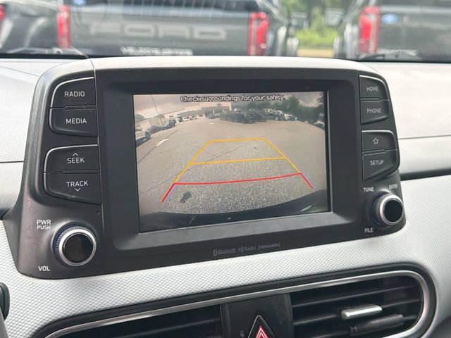 Used 2021 Hyundai Kona SEL FWD image 30