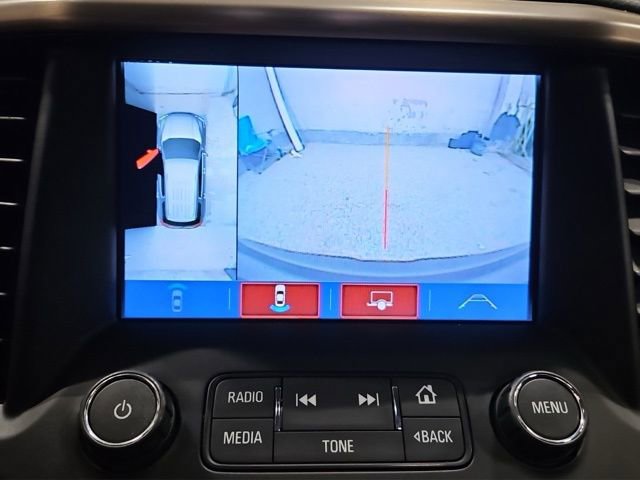 Used 2019 GMC Acadia Denali w/ Technology Package AWD/4WD image 19