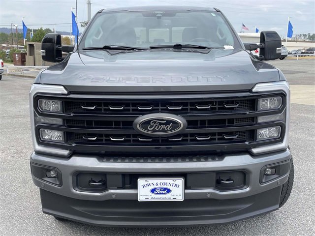 Certified 2024 Ford F250 Lariat w/ Lariat Ultimate Package image 8