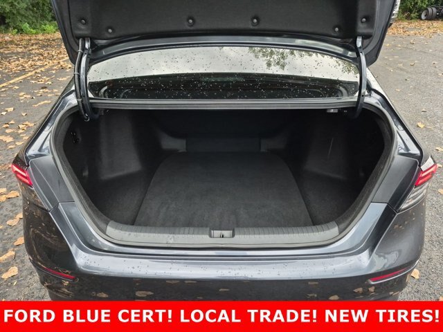 Used 2024 Honda Accord LX image 24