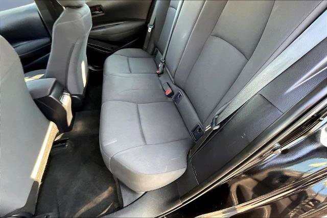 Used 2024 Toyota Corolla LE FWD image 22