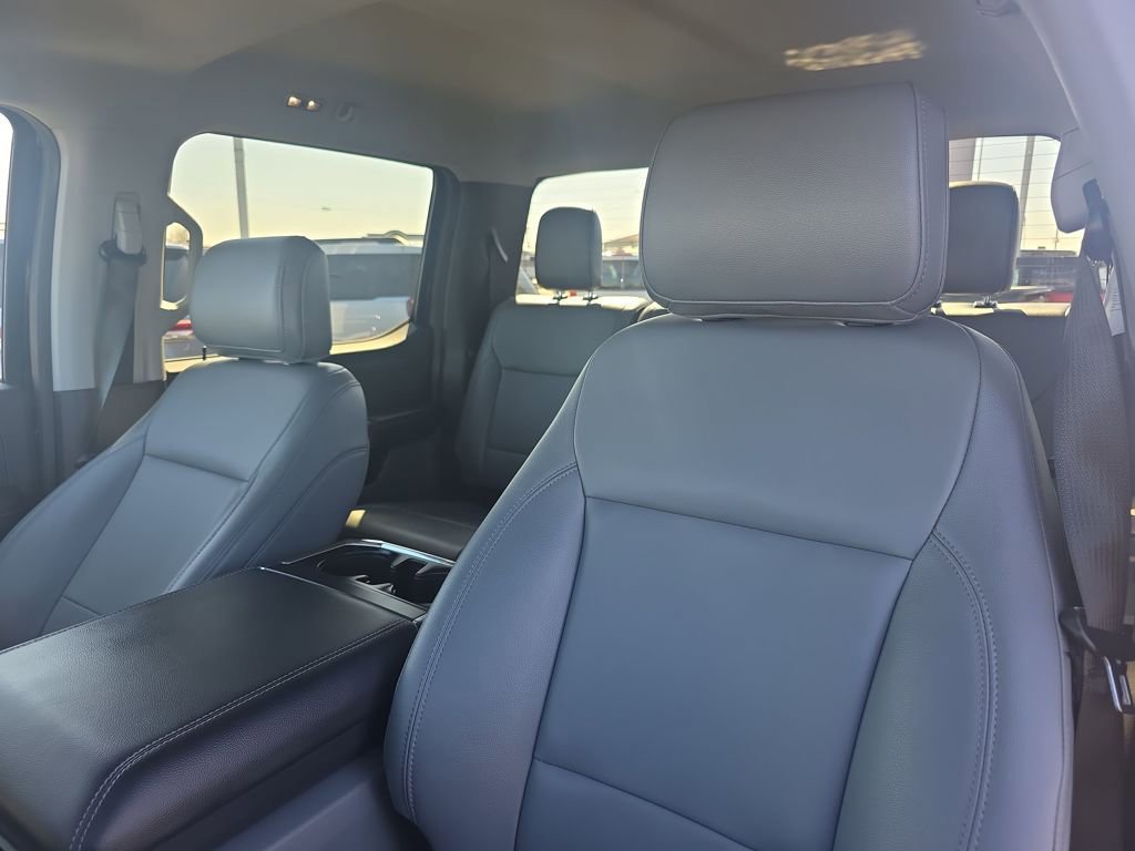 Certified 2025 Ford F150 Lightning Flash image 24