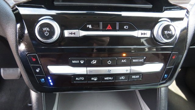 Certified 2023 Ford Explorer Limited image 20