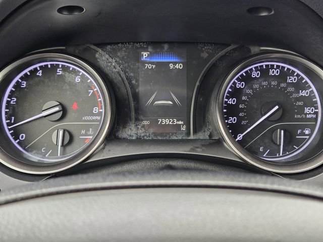 Used 2021 Toyota Camry SE image 15