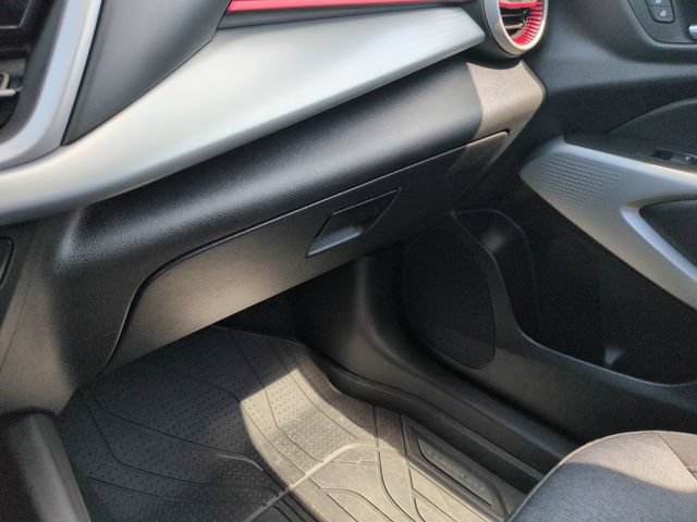 Used 2024 Chevrolet Trax RS w/ Driver Confidence Package FWD image 45