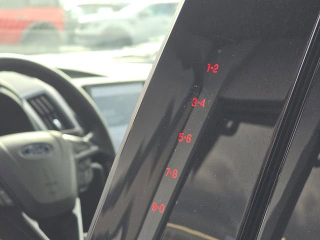 Certified 2022 Ford Edge SEL w/ Convenience Package image 27