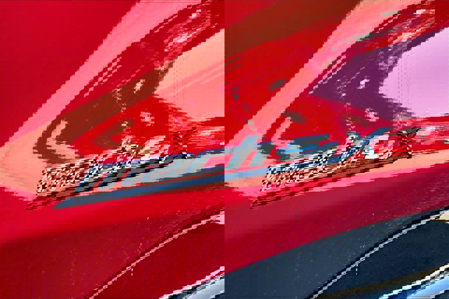 Certified 2024 Ford Mustang Mach-E Premium image 14