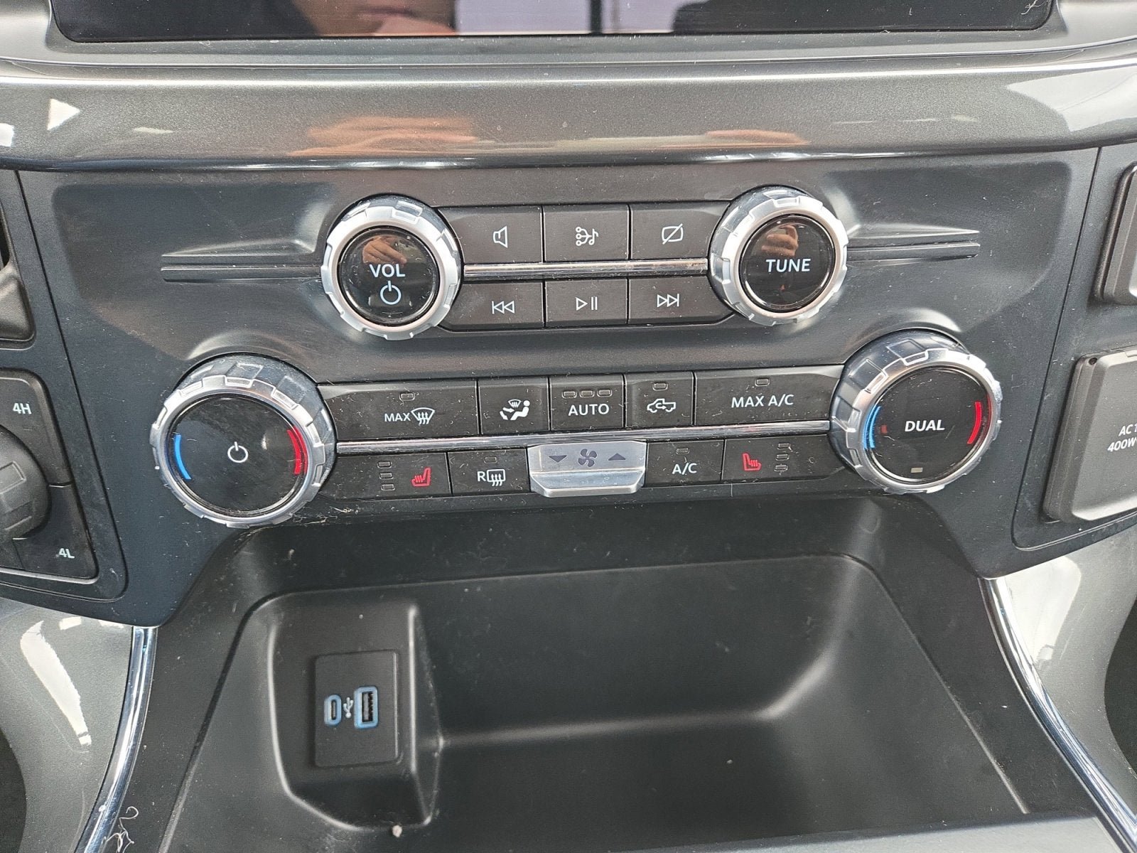 Certified 2023 Ford F150 XLT w/ Equipment Group 302A High AWD/4WD image 20