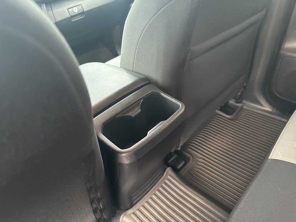 Used 2022 Toyota Tacoma TRD Sport w/ Technology Package AWD/4WD image 31