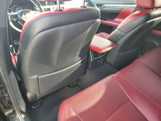 Used 2018 Lexus GS 350 F Sport image 12