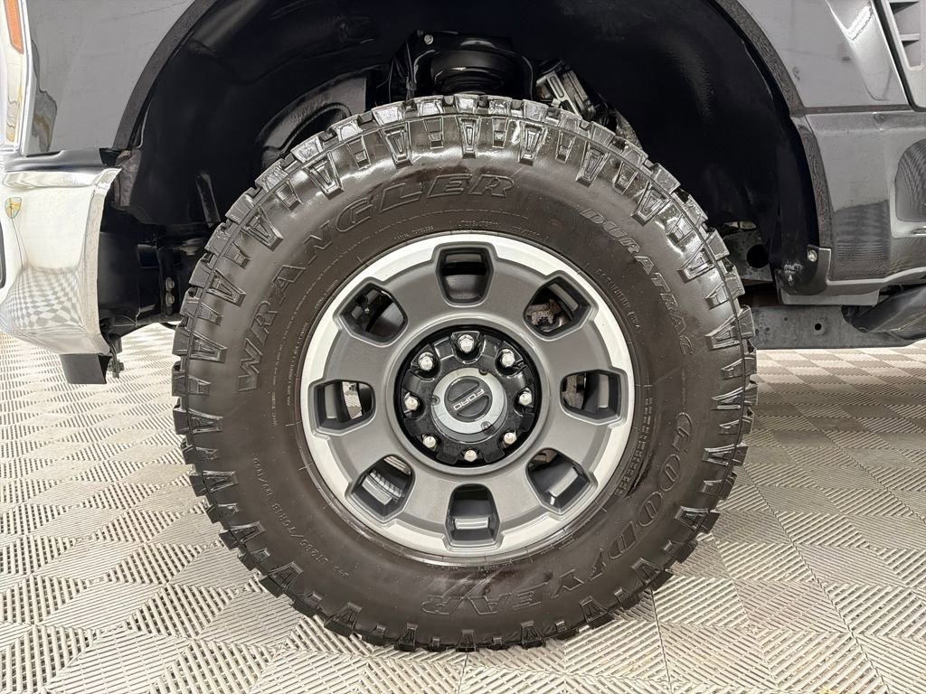 Certified 2024 Ford F250 Lariat w/ Lariat Ultimate Package image 13