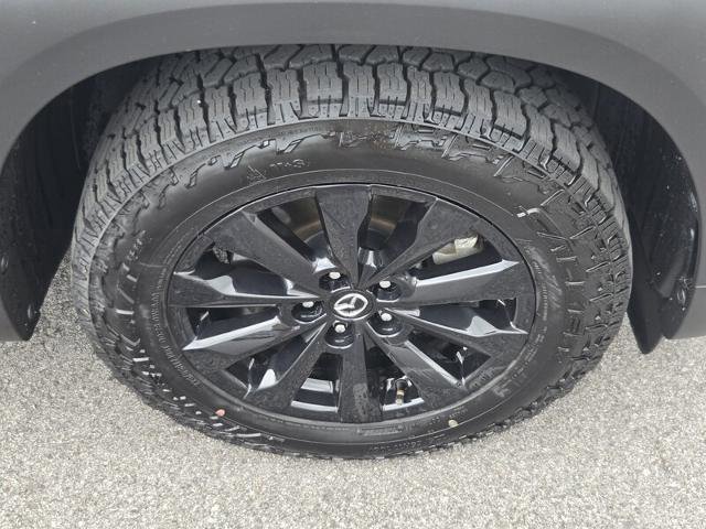 Used 2023 MAZDA CX-50 2.5 S w/ Preferred Plus Pkg AWD/4WD image 21