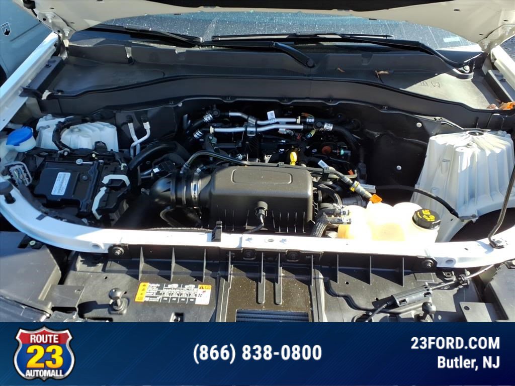 Certified 2023 Ford Bronco Sport Big Bend w/ Convenience Package image 22