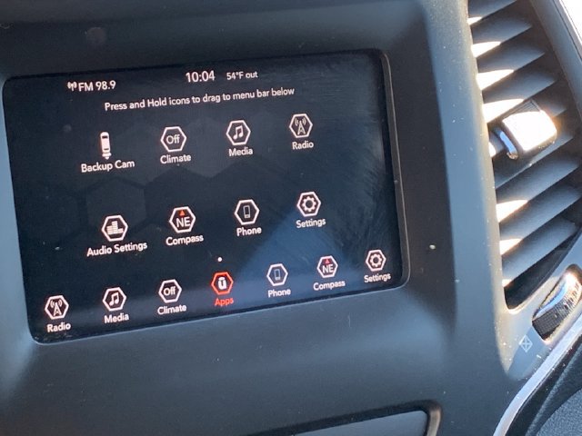 Used 2019 Jeep Cherokee Latitude w/ Trailer Tow Group FWD image 18
