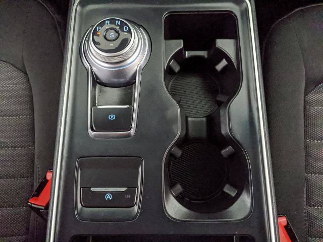 Certified 2023 Ford Edge SE w/ Black Appearance Package AWD/4WD image 9