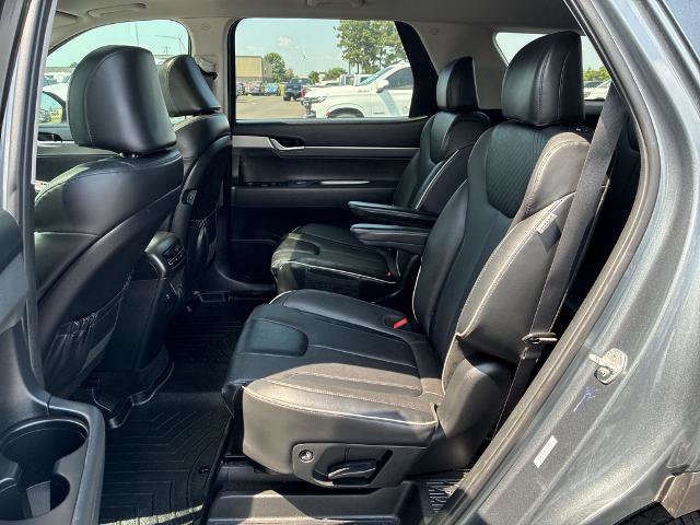 Used 2023 Hyundai Palisade XRT FWD image 19