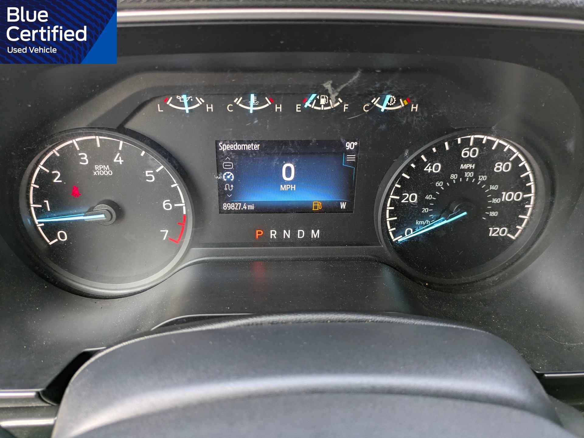 Certified 2022 Ford F150 XL w/ STX Appearance Package AWD/4WD image 31