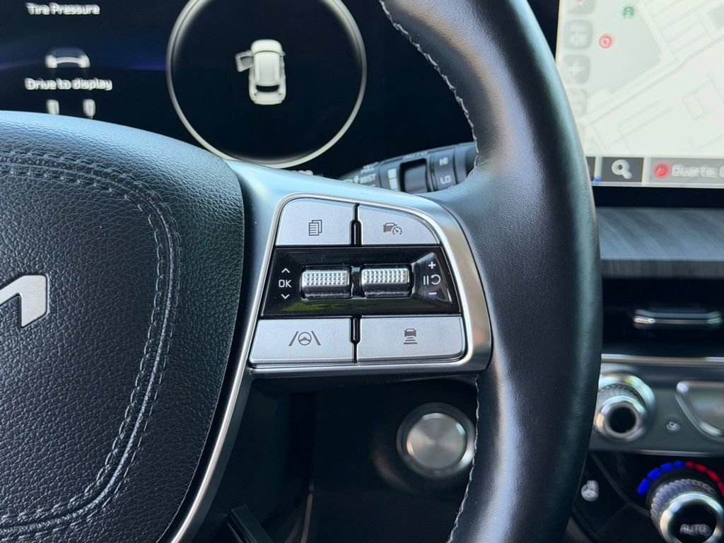 Used 2024 Kia Telluride SX Prestige image 24