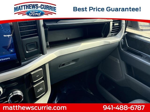 Certified 2021 Ford F150 XLT w/ Equipment Group 302A High RWD image 25