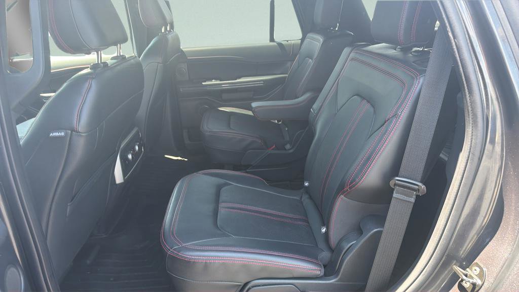 Certified 2023 Ford Expedition Limited AWD/4WD image 49