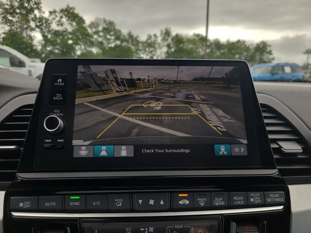 Used 2025 Honda Odyssey EX-L image 35