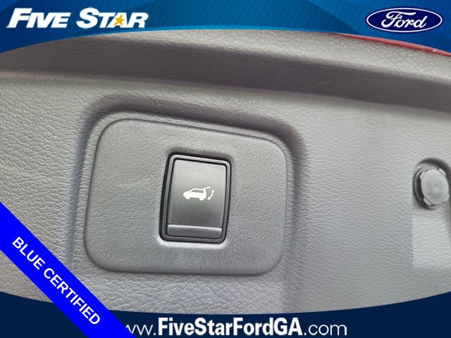Used 2021 Nissan Murano SL FWD image 13