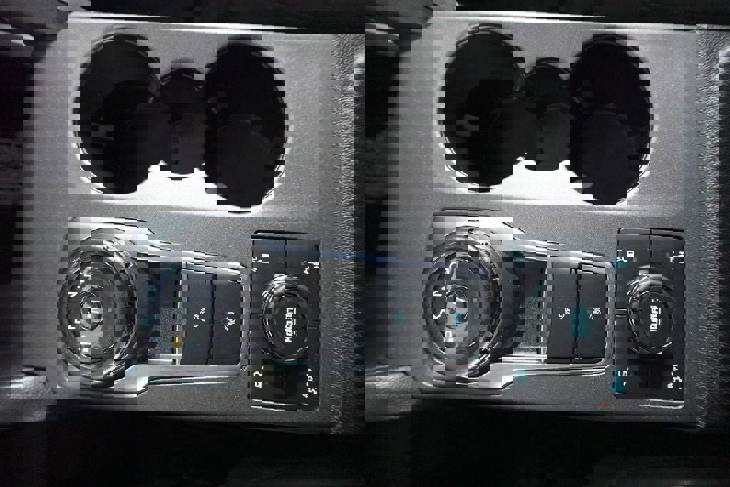 Certified 2025 Ford Bronco Sport Badlands image 20