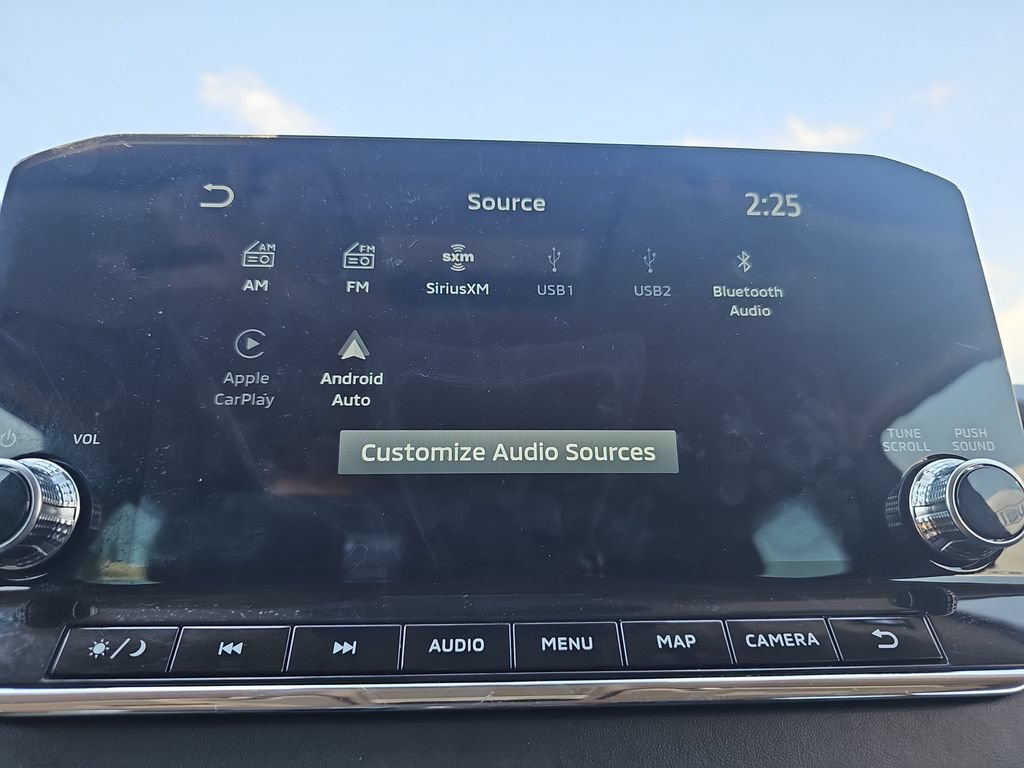 Used 2022 Mitsubishi Outlander SE AWD/4WD image 22