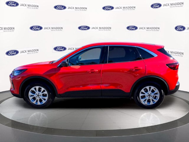 Certified 2024 Ford Escape Active AWD/4WD image 2