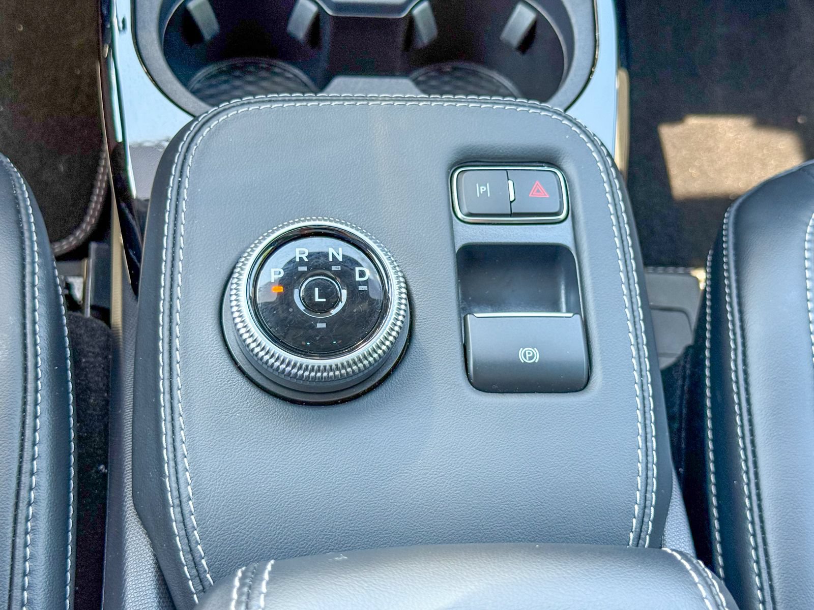 Certified 2023 Ford Mustang Mach-E GT w/ GT Performance Edition AWD/4WD image 28