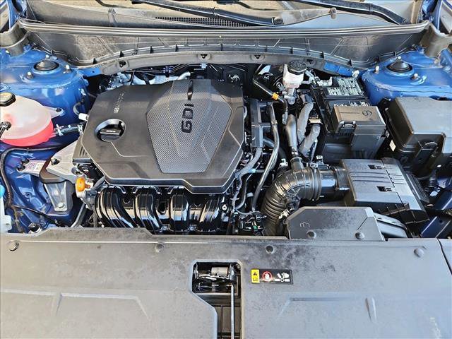 Used 2023 Hyundai Tucson SEL image 23