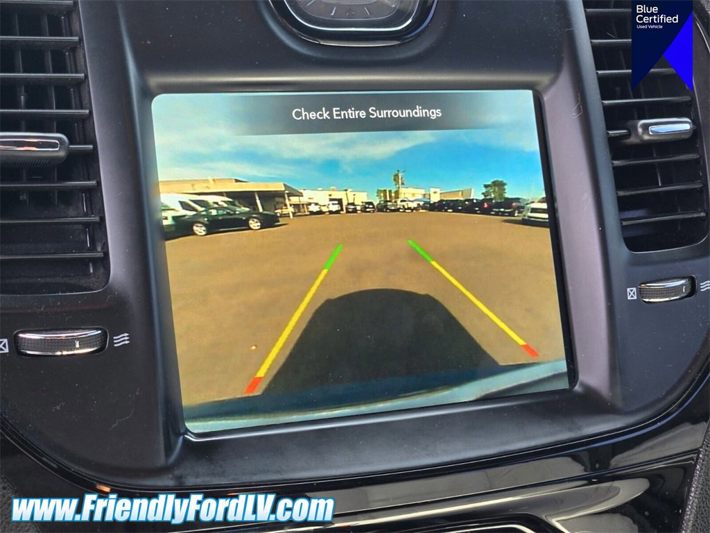 Used 2020 Chrysler 300 S w/ 300S Premium Group image 22