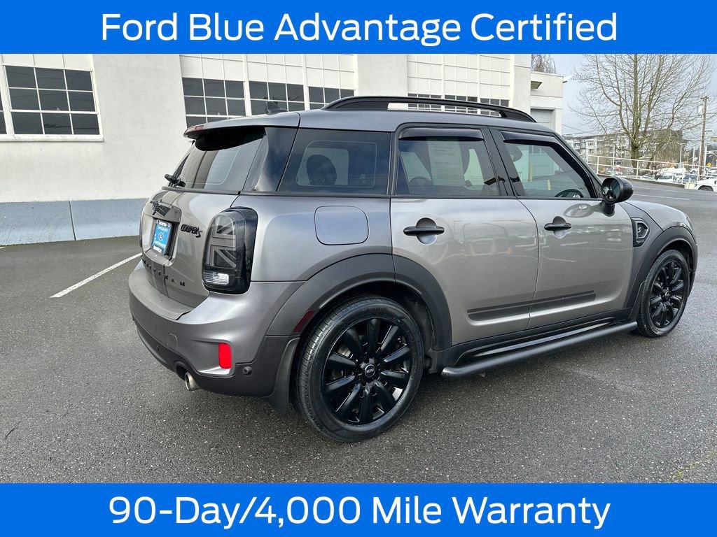 Used 2019 MINI Cooper Countryman S image 6